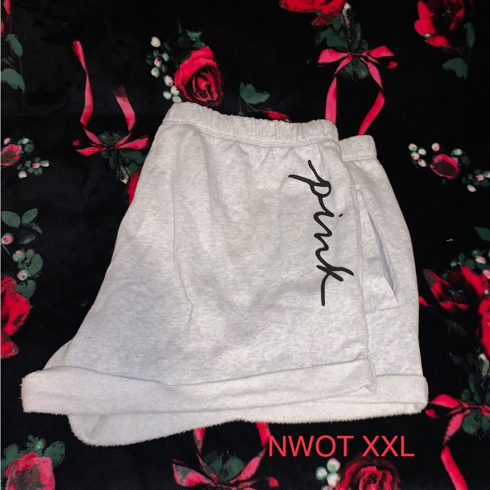 Victoria’s Secret Pink Shorts